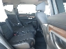 2HKRW1H8XNH****** Wrecked 2022 Honda CR-V in Fontana