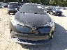 NMTKHMBX4JR****** Wrecked 2018 Toyota C-HR in Tennessee State
