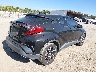 NMTKHMBX4JR****** Salvage and Wrecked 2018 Toyota C-HR in Tennessee State