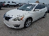 1N4AL3AP3DN****** Used and Repairable 2013 Nissan Altima in Houston