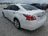 1N4AL3AP3DN****** Salvage and Repairable 2013 Nissan Altima in Houston