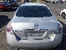 1N4AL21E08N****** Wrecked 2008 Nissan Altima in Nevada State