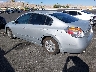 1N4AL21E08N****** Salvage and Repairable 2008 Nissan Altima in Las Vegas
