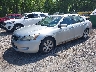 1HGCP36809A****** Usados y Reparables 2009 Honda Accord en Albany