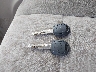 KNDJC735785****** Salvage 2008 Kia Sorento in New York State