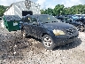 KNDJC735785****** Salvage and Wrecked 2008 Kia Sorento in Albany