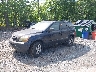 KNDJC735785****** Used and Repairable 2008 Kia Sorento in Albany