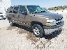 1GNEC16Z14J****** Salvage and Wrecked 2004 Chevrolet Suburban in Permian Basin