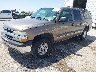 1GNEC16Z14J****** Used and Repairable 2004 Chevrolet Suburban in Permian Basin