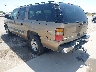 1GNEC16Z14J****** Salvage and Repairable 2004 Chevrolet Suburban in Permian Basin