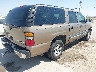 1GNEC16Z14J****** Salvage and Wrecked 2004 Chevrolet Suburban in Texas State