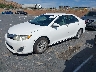 4T4BF1FKXER****** Reparables 2014 Toyota Camry en Estado de California