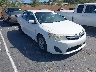 4T4BF1FKXER****** Salvamento y Destrozados 2014 Toyota Camry en Santa Clarita