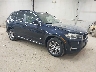 5UXKR0C59F0****** Salvage and Wrecked 2015 BMW X5 in Erie