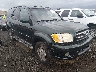 5TDBT48A22S****** Salvage and Wrecked 2002 Toyota Sequoia in Avenel New Jersey