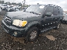 5TDBT48A22S****** Used and Repairable 2002 Toyota Sequoia in Avenel New Jersey