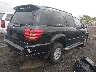 5TDBT48A22S****** Salvage and Wrecked 2002 Toyota Sequoia in New Jersey State