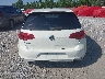 3VWTT7AU4FM****** Salvamento 2015 Volkswagen Golf GTI