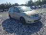 5TDZK23C28S****** Salvage and Wrecked 2008 Toyota Sienna in Pensacola