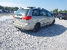 5TDZK23C28S****** Salvage and Wrecked 2008 Toyota Sienna in Florida State