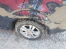 1G1JC5SG5G4****** Destrozados 2016 Chevrolet Sonic en Estado de Washington