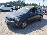 1G1JC5SG5G4****** Usados y Reparables 2016 Chevrolet Sonic en Seattle