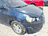 1G1JC5SG5G4****** Salvamento y Reparables 2016 Chevrolet Sonic en Estado de Washington