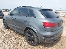 WA1GFCFS2GR****** Salvamento y Reparables 2016 Audi Q3 en Dothan