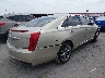 2G61N5S36D9****** Salvamento y Destrozados 2013 Cadillac XTS en Estado de Texas
