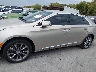 2G61N5S36D9****** Destrozados 2013 Cadillac XTS en Estado de Texas