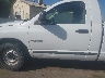 1D3HA16N98J****** Destrozados 2008 Dodge Ram 1500 en Estado de California