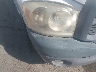 1D3HA16N98J****** Reparables 2008 Dodge Ram 1500 en Estado de California