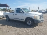 1D3HA16N98J****** Salvamento y Destrozados 2008 Dodge Ram 1500 en Fresno