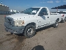 1D3HA16N98J****** Usados y Reparables 2008 Dodge Ram 1500 en Fresno
