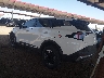 KNDPU3DG9T7****** Salvamento y Reparables 2026 Kia Sportage Hybrid en Phoenix