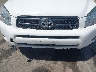 JTMBD32V586****** Wrecked 2008 Toyota RAV4 in California State