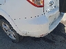 JTMBD32V586****** Wrecked 2008 Toyota RAV4