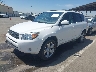 JTMBD32V586****** Used and Repairable 2008 Toyota RAV4 in Fresno