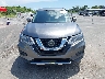 KNMAT2MT5JP****** Wrecked 2018 Nissan Rogue in Florida State