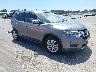 KNMAT2MT5JP****** Salvage and Wrecked 2018 Nissan Rogue in Clearwater