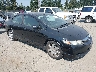 19XFA16599E****** Salvage and Wrecked 2009 Honda Civic in Seattle