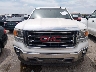 3GTP1VEC2FG****** Wrecked 2015 GMC Sierra 1500 in Texas State