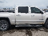 3GTP1VEC2FG****** Used 2015 GMC Sierra 1500 in Texas State