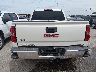 3GTP1VEC2FG****** Wrecked 2015 GMC Sierra 1500