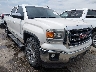 3GTP1VEC2FG****** Salvage and Wrecked 2015 GMC Sierra 1500 in Houston