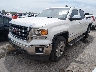 3GTP1VEC2FG****** Used and Repairable 2015 GMC Sierra 1500 in Houston