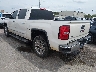 3GTP1VEC2FG****** Salvage and Repairable 2015 GMC Sierra 1500 in Houston