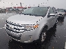 2FMDK3JC5DB****** Salvage and Repairable 2013 Ford Edge in Tennessee State