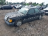 WDBEA34E6PB****** Usados y Reparables 1993 Mercedes-Benz 400 Series en Avenel New Jersey