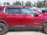 1GKKNULS9JZ****** Usados 2018 GMC Acadia en Estado de Washington
